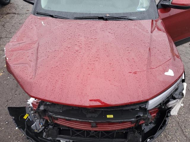Photo 12 from auction – 2024 CHEVROLET TRAILBLAZE with VIN KL79MRSL9RB123351