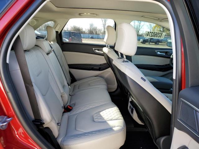 Photo 11 from auction – 2024 FORD EDGE TITAN with VIN 2FMPK4K97RBB13463
