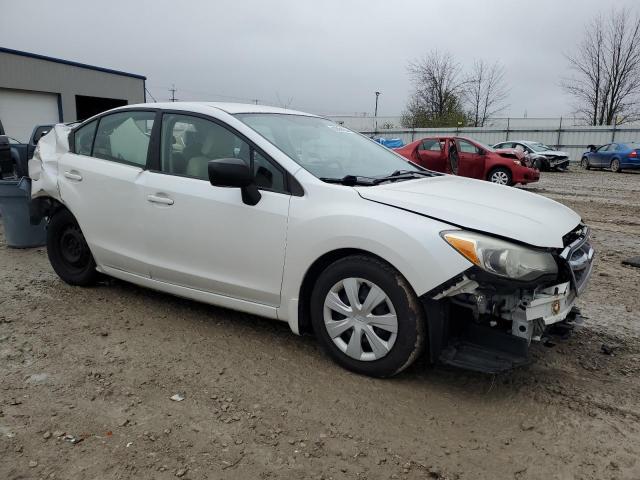 Photo 4 from auction – 2012 SUBARU IMPREZA with VIN JF1GJAA64CH014810