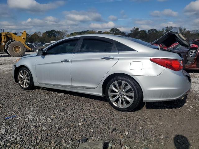 Photo 2 from auction – 2012 HYUNDAI SONATA SE with VIN 5NPEC4AB2CH468016