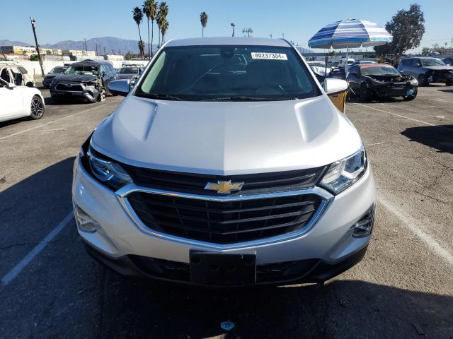 Photo 5 from auction – 2020 CHEVROLET EQUINOX LT with VIN 3GNAXKEV1LS628007