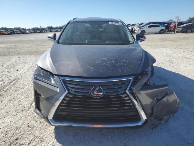 Photo 5 from auction – 2018 LEXUS RX 350 BAS with VIN 2T2ZZMCAXJC113109