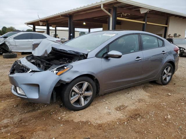 Photo 1 from auction – 2018 KIA FORTE LX with VIN 3KPFL4A72JE266780