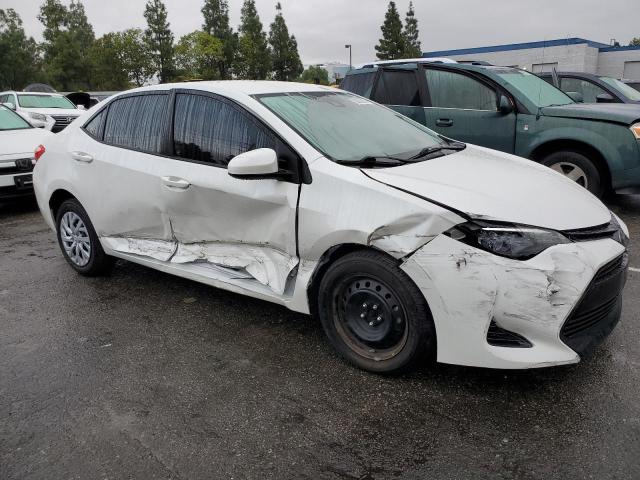Фото 4 с аукциона – 2017 TOYOTA COROLLA L/ с VIN 5YFBURHEXHP703074