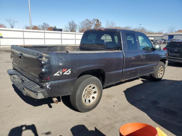 Photo 3 from auction – 2005 CHEVROLET SILVERADO with VIN 1GCEK19V45E290967