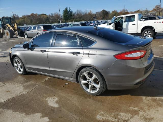 Photo 2 from auction – 2013 FORD FUSION SE with VIN 3FA6P0HR0DR226074