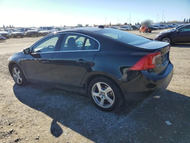 Photo 2 from auction – 2013 VOLVO S60 T5 with VIN YV1612FS3D1228807