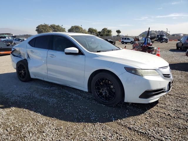 Photo 4 from auction – 2015 ACURA TLX with VIN 19UUB1F38FA020293