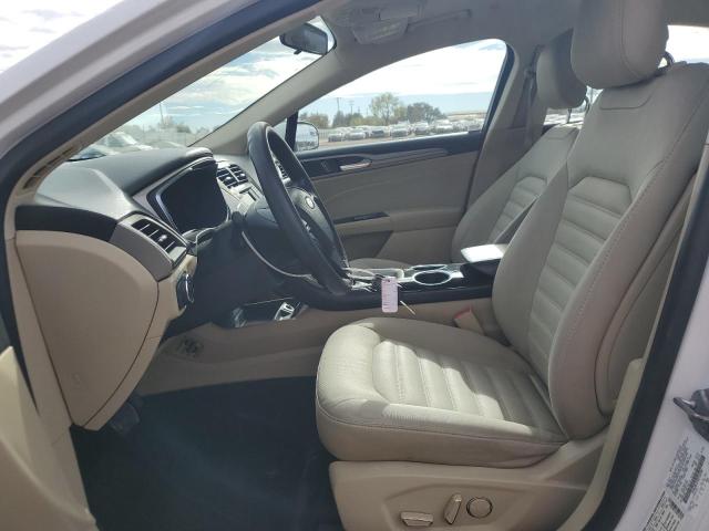 Photo 7 from auction – 2014 FORD FUSION SE with VIN 3FA6P0LU1ER136784