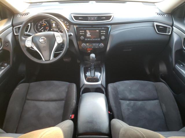 Foto 8 de la subasta – 2015 NISSAN ROGUE S con VIN KNMAT2MT4FP551365