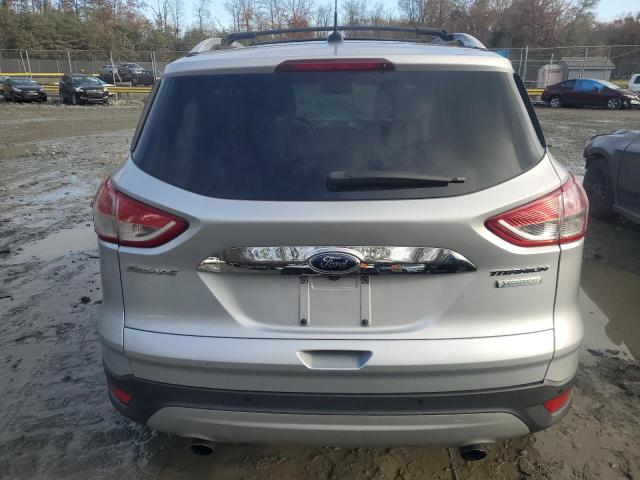 Photo 6 from auction – 2014 FORD ESCAPE TIT with VIN 1FMCU0JX9EUD77872
