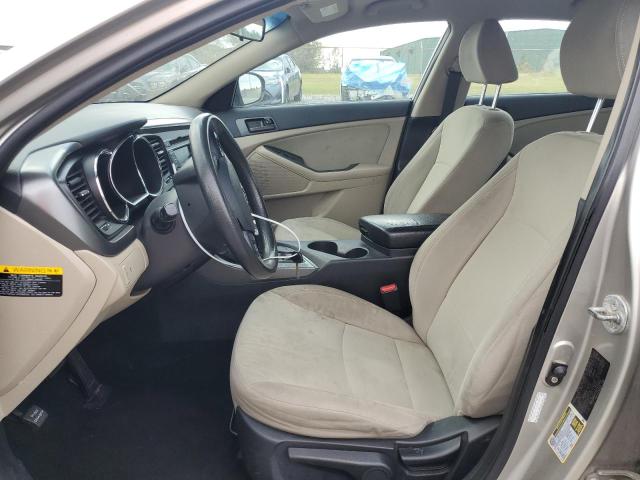Photo 7 from auction – 2013 KIA OPTIMA LX with VIN KNAGM4A71D5372930
