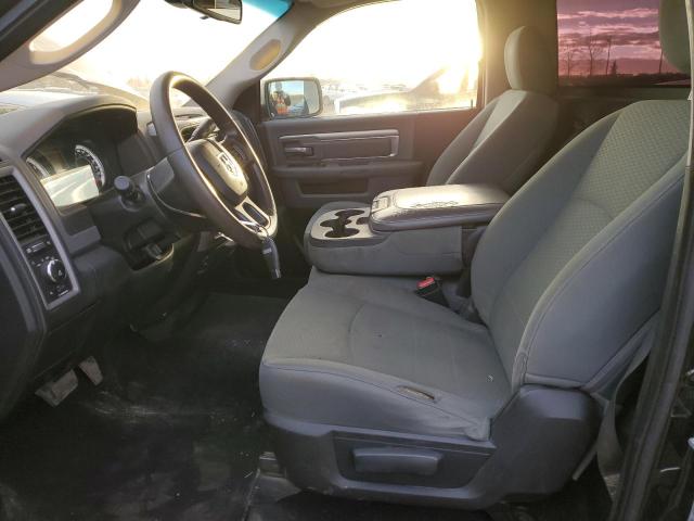 Photo 7 from auction – 2016 RAM 1500 ST with VIN 3C6JR7AT2GG344583