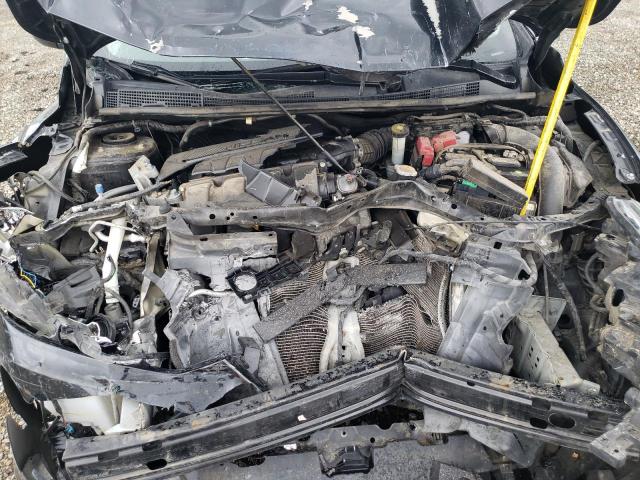Photo 11 from auction – 2016 NISSAN SENTRA S with VIN 3N1AB7AP5GL677497