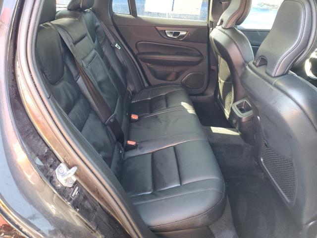Photo 11 from auction – 2021 VOLVO V60 CROSS with VIN YV4102WK0M1065324
