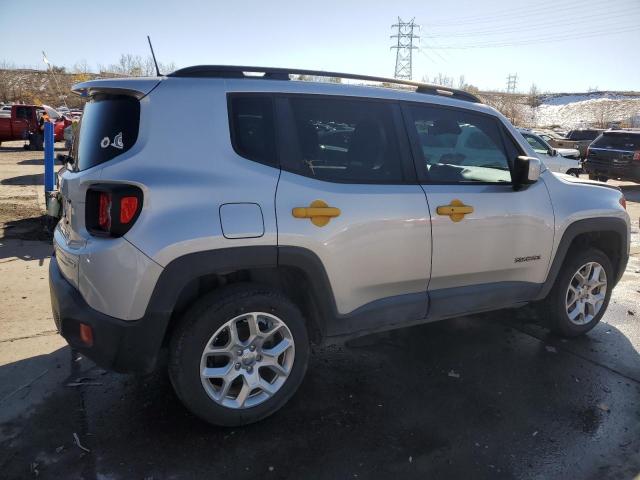Photo 3 from auction – 2018 JEEP RENEGADE L with VIN ZACCJBBB1JPH82244