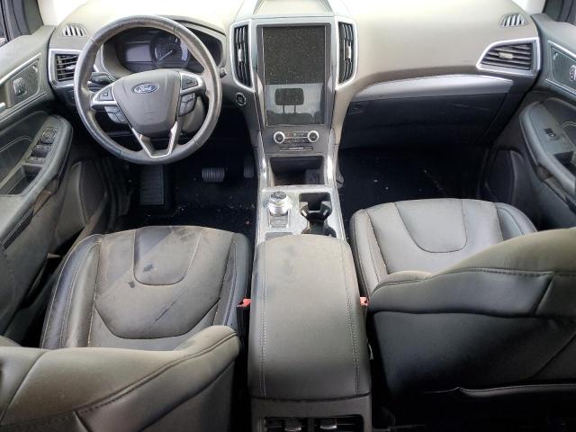 Photo 8 from auction – 2022 FORD EDGE TITAN with VIN 2FMPK4K97NBA15799