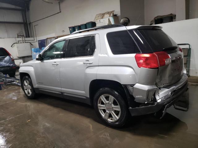 Photo 2 from auction – 2016 GMC TERRAIN SL with VIN 2GKFLNE34G6111108