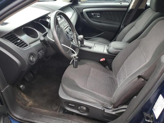 Photo 7 from auction – 2012 FORD TAURUS SEL with VIN 1FAHP2EW8CG116104