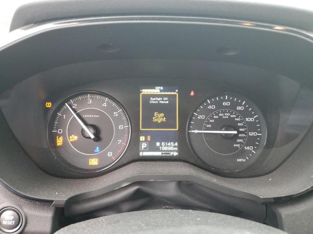 Photo 9 from auction – 2023 SUBARU IMPREZA with VIN 4S3GTAB60P3703281