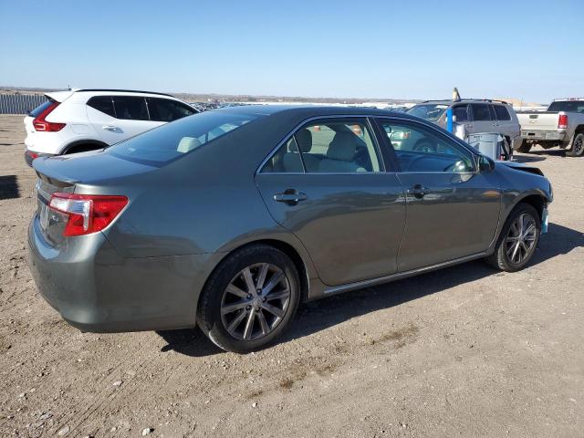 Photo 3 from auction – 2012 TOYOTA CAMRY BASE with VIN 4T4BF1FK7CR232406