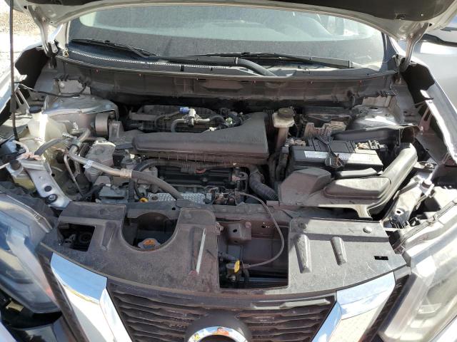 Photo 12 from auction – 2017 NISSAN ROGUE S with VIN KNMAT2MT9HP617699
