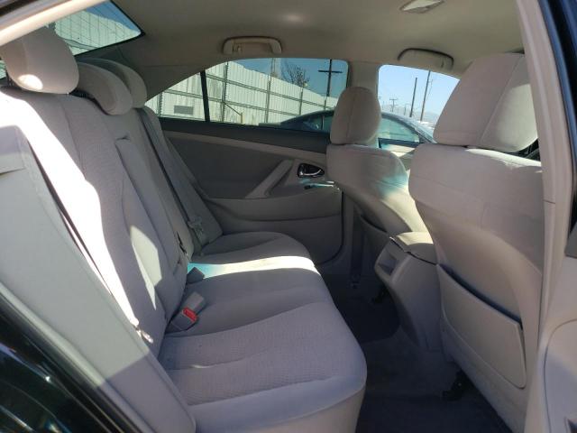 Photo 10 from auction – 2011 TOYOTA CAMRY with VIN 4T4BF3EK0BR136094