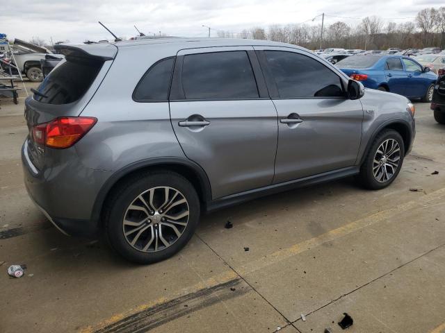Photo 3 from auction – 2016 MITSUBISHI OUTLANDER with VIN JA4AP3AWXGZ055222