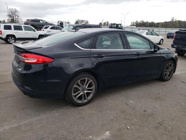 Photo 3 from auction – 2017 FORD FUSION SE with VIN 3FA6P0HD1HR346329