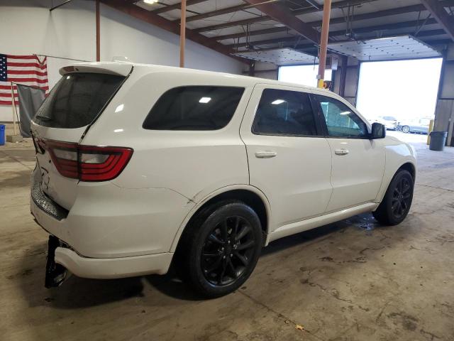 Photo 3 from auction – 2018 DODGE DURANGO SX with VIN 1C4RDJAG3JC490446