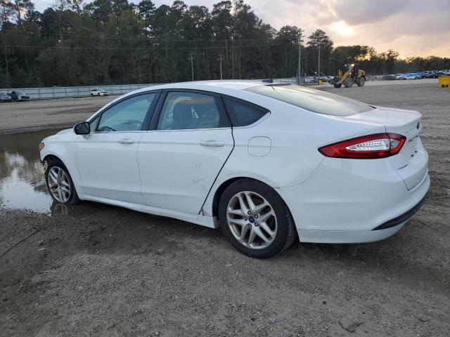 Photo 2 from auction – 2015 FORD FUSION SE with VIN 3FA6P0H72FR141111