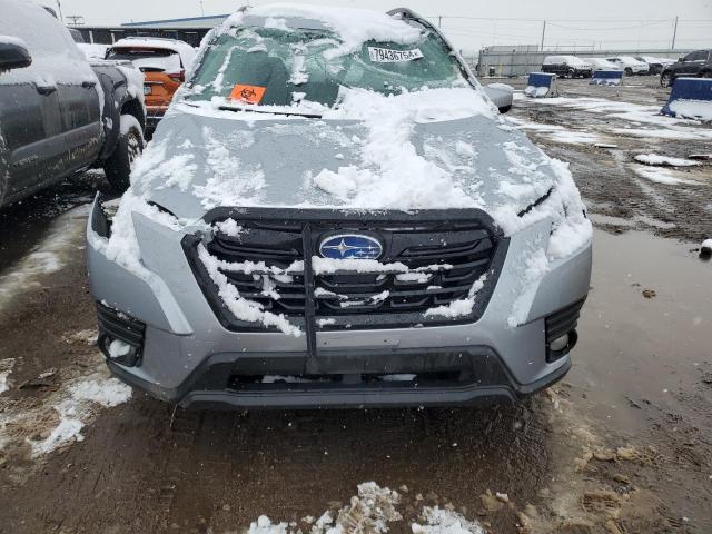 Photo 12 from auction – 2022 SUBARU FORESTER P with VIN JF2SKAEC1NH444431