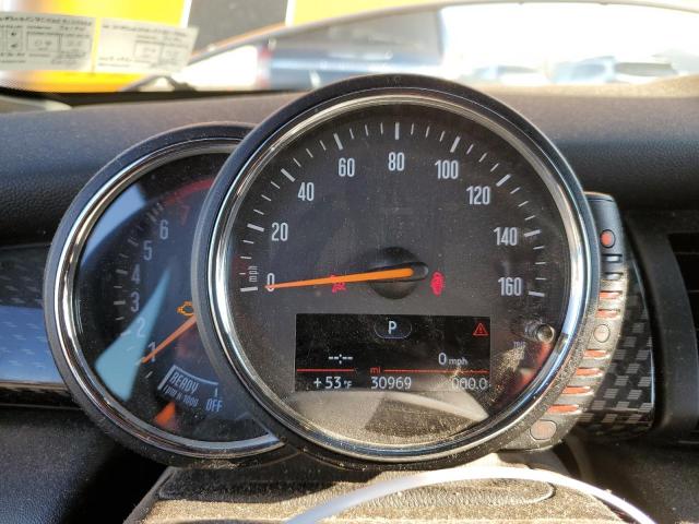 Photo 9 from auction – 2016 MINI COOPER S with VIN WMWWG9C52G3C22260