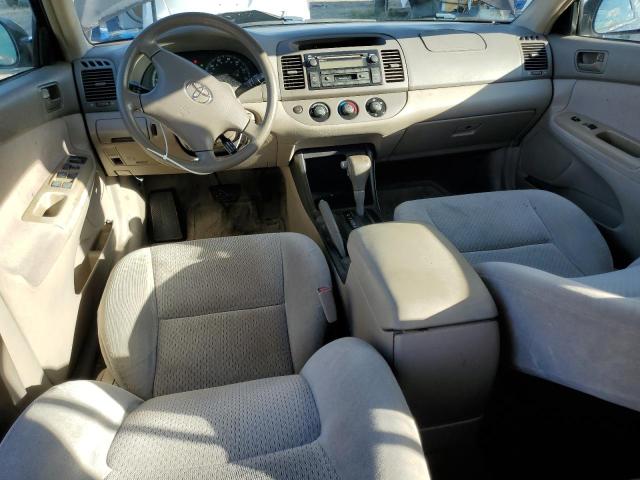 Photo 8 from auction – 2003 TOYOTA CAMRY LE with VIN 4T1BE32K43U656947