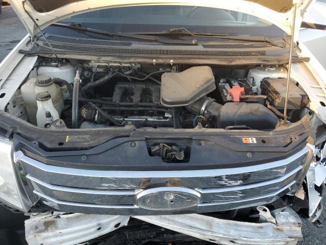Photo 12 from auction – 2010 FORD EDGE LIMIT with VIN 2FMDK4KC0ABB38742