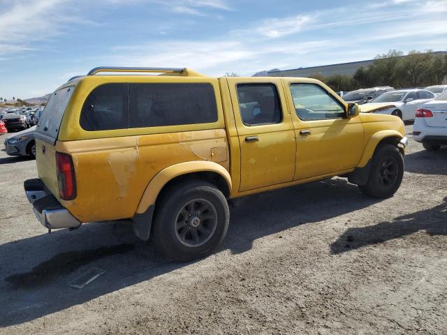 Photo 3 from auction – 2000 NISSAN FRONTIER C with VIN 1N6ED27T5YC396875