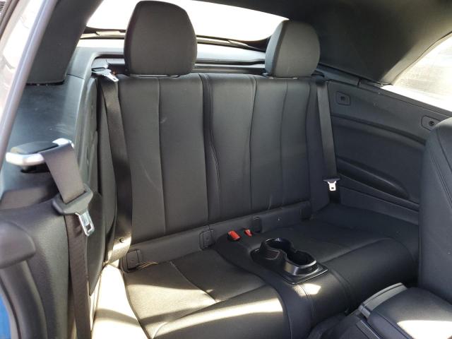 Photo 10 from auction – 2020 BMW 230XI with VIN WBA2K1C01L7D97038