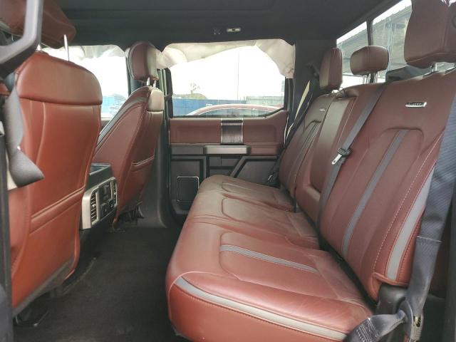 Photo 10 from auction – 2019 FORD F150 SUPER with VIN 1FTEW1E46KFA36488