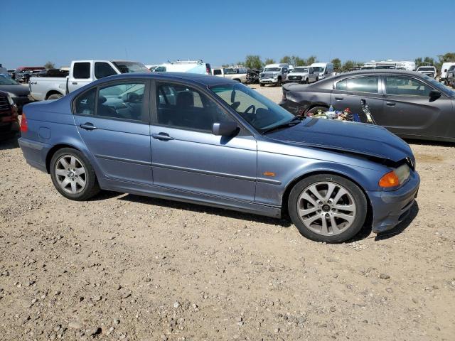 Photo 4 from auction – 2000 BMW 323I with VIN WBAAM3349YFP71698