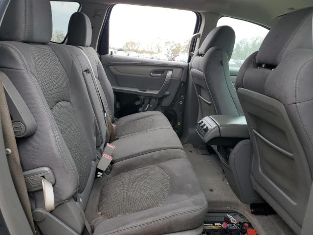 Photo 11 from auction – 2013 CHEVROLET TRAVERSE L with VIN 1GNKVFKD4DJ138533