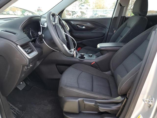 Photo 7 from auction – 2022 GMC TERRAIN SL with VIN 3GKALMEV4NL119384