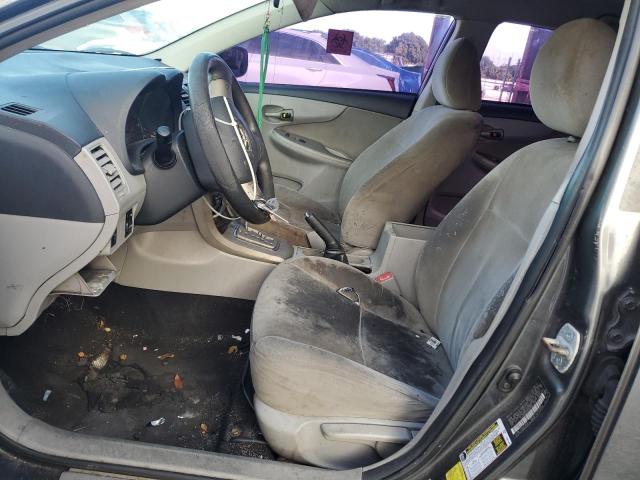 Photo 7 from auction – 2013 TOYOTA COROLLA BA with VIN 2T1BU4EE8DC941510