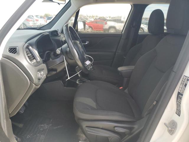 Photo 7 from auction – 2018 JEEP RENEGADE L with VIN ZACCJABB9JPJ61504