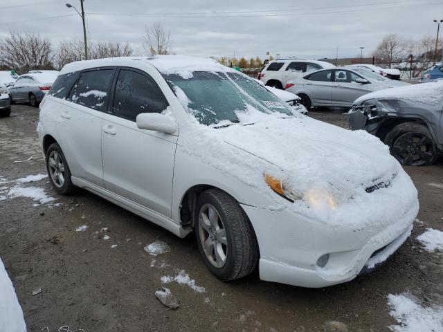 Photo 4 from auction – 2007 TOYOTA COROLLA MA with VIN 2T1KR32E67C641744