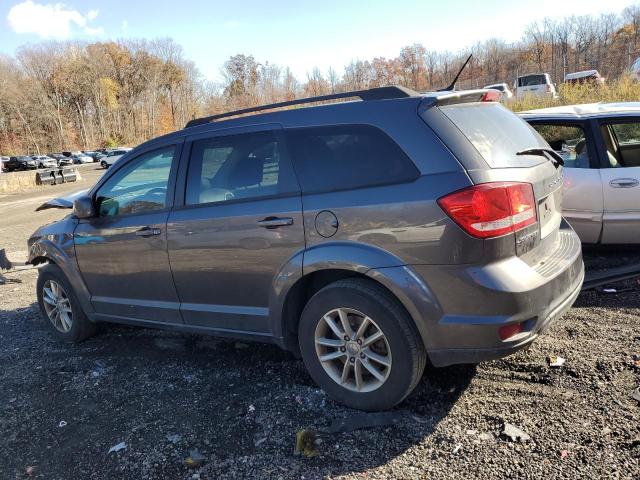 Foto 2 de la subasta – 2015 DODGE JOURNEY SX con VIN 3C4PDCBG3FT628385