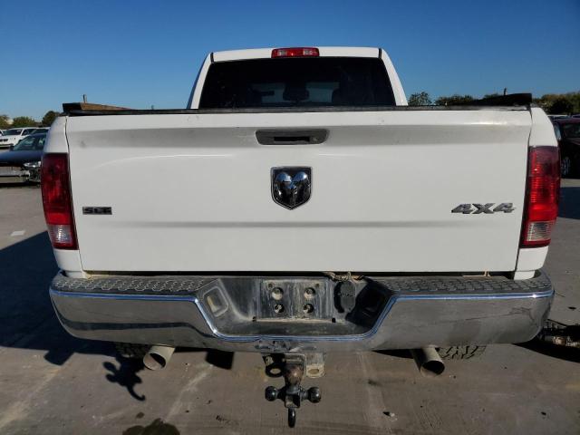 Photo 6 from auction – 2015 RAM 2500 SLT with VIN 3C6TR5DT0FG591401