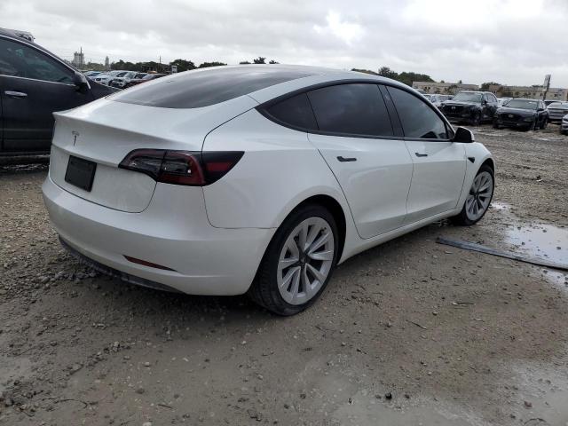 Photo 3 from auction – 2023 TESLA MODEL 3 with VIN 5YJ3E1EA2PF421512