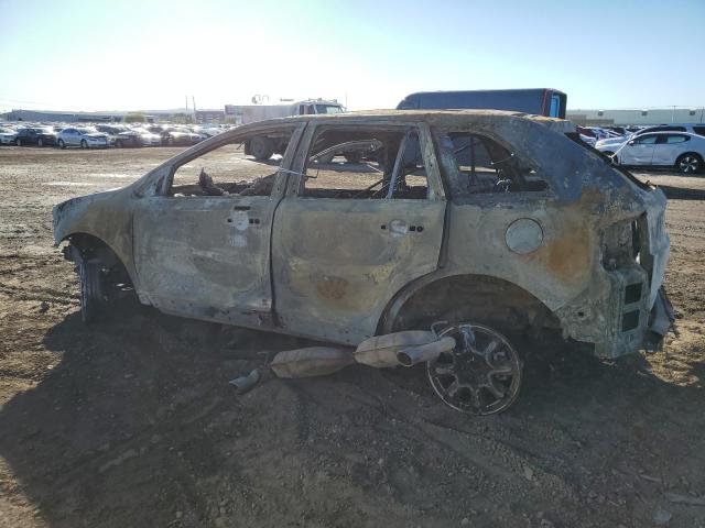Photo 2 from auction – 2007 LINCOLN MKX with VIN 2LMDU68C37BJ28300