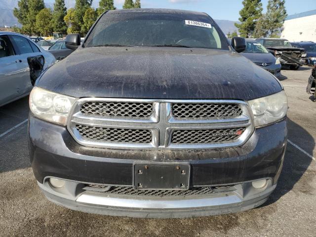 Photo 5 from auction – 2013 DODGE DURANGO SX with VIN 1C4RDHAG9DC659835