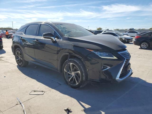 Photo 4 from auction – 2016 LEXUS RX 350 with VIN 2T2ZZMCA0GC017658